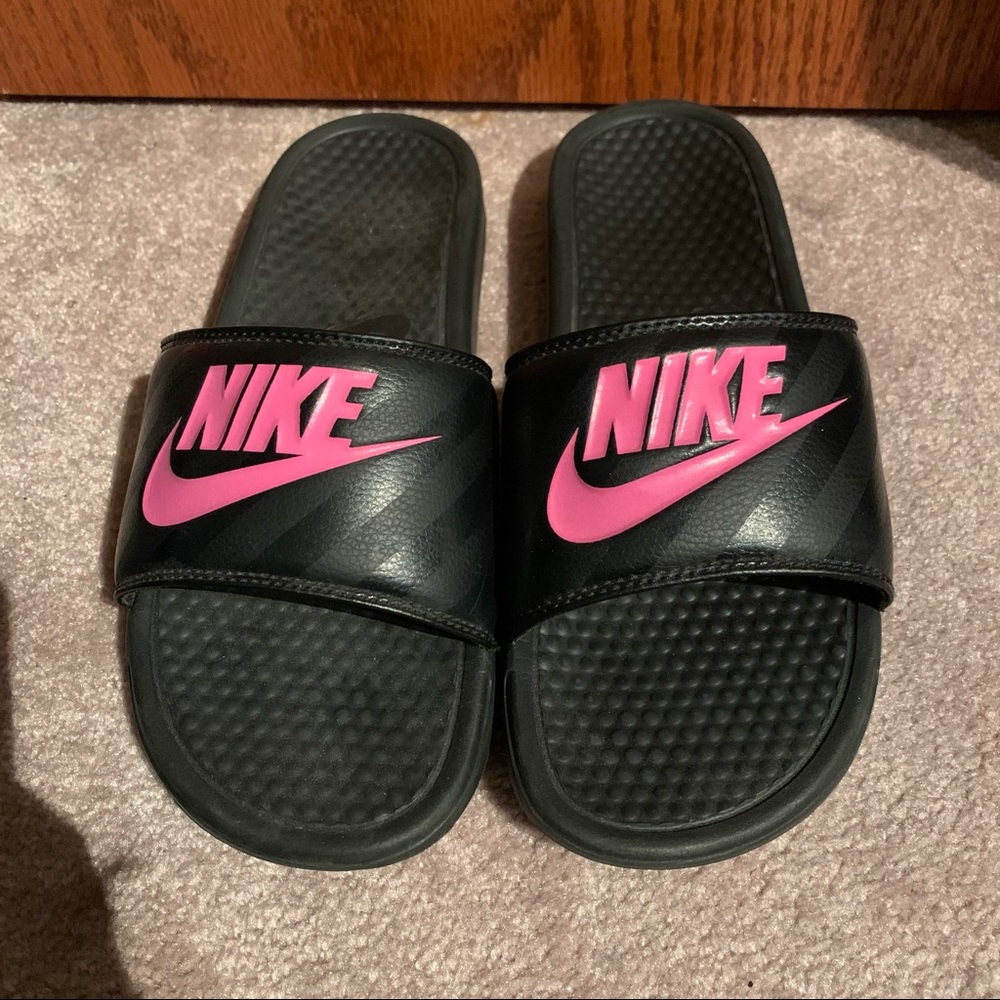 Nike Slides